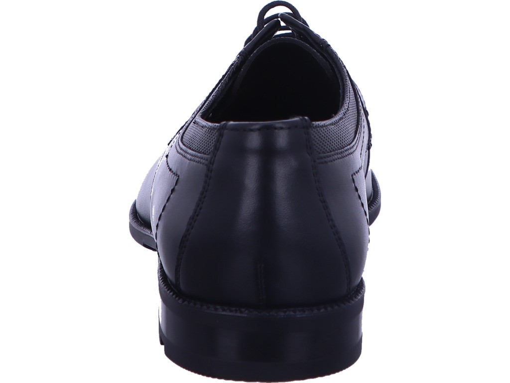 LLOYD Business Schuhe schwarz LACOUR