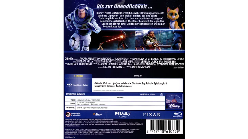 Lightyear