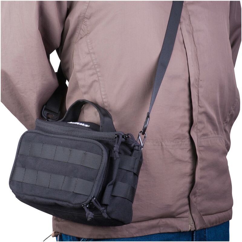 NEXTORCH Taschenlampe Saint Torch 30 V2.0