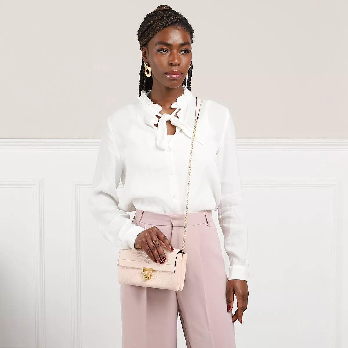COCCINELLE S.P.A. Handtaschen bunt Crossbody Bag