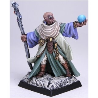 Lamaan, Sorceror (REA02807)