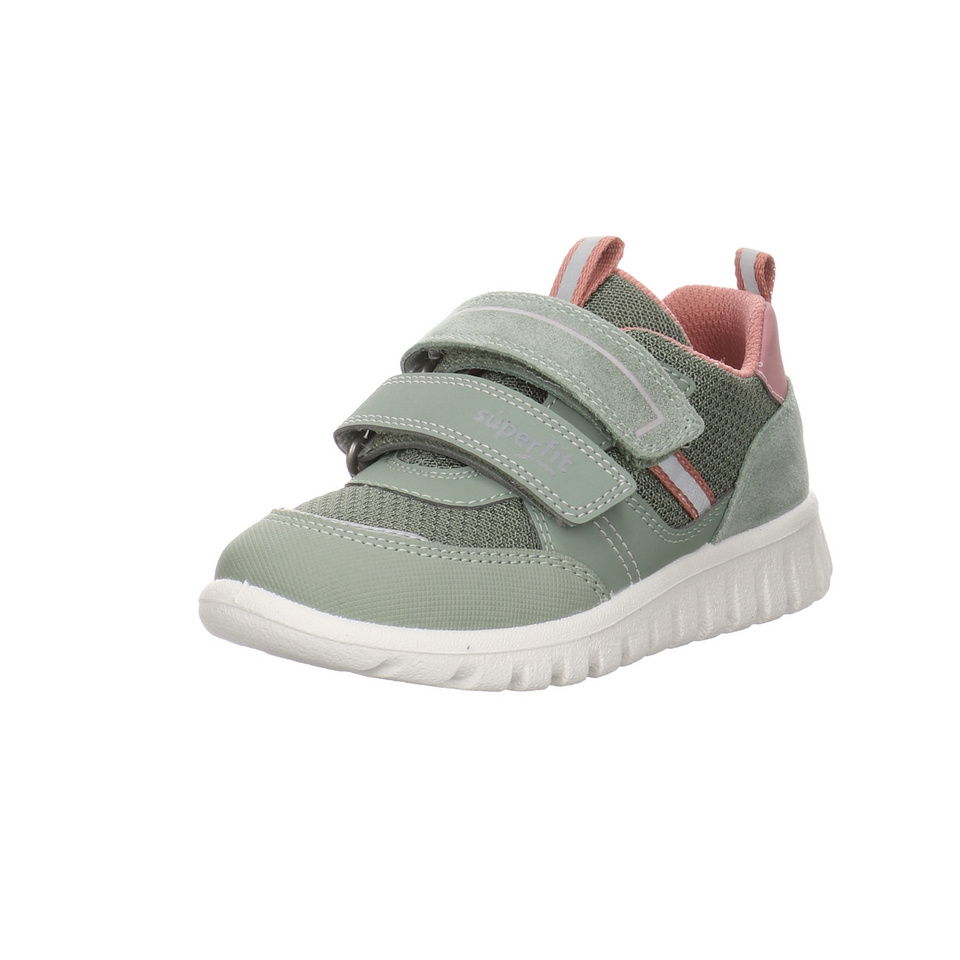 Superfit Sport 7 Mini Klettschuh