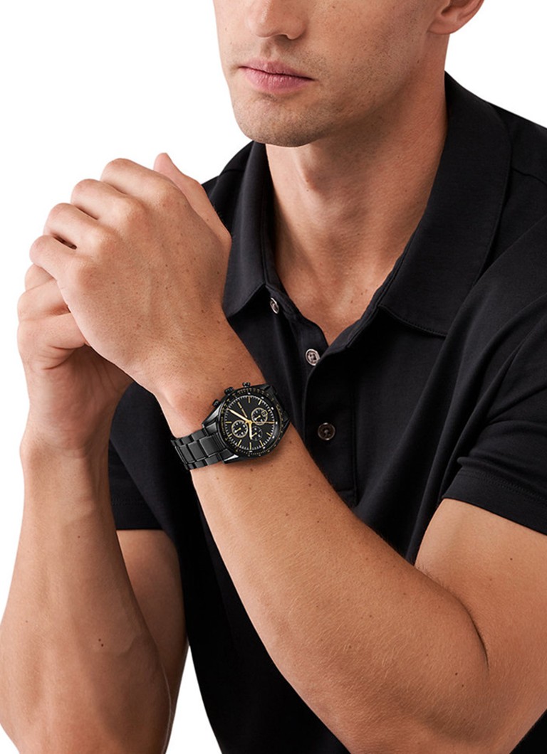 Michael Kors Accelerator watch MK9113