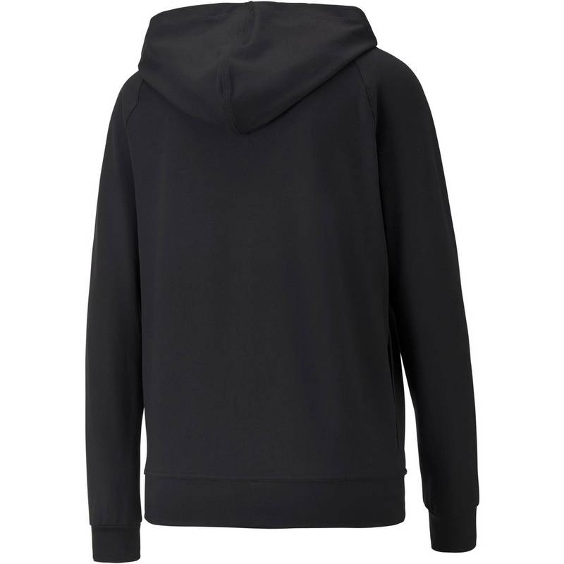 PUMA STUDIO FOUNDATION Trainingsjacke Damen