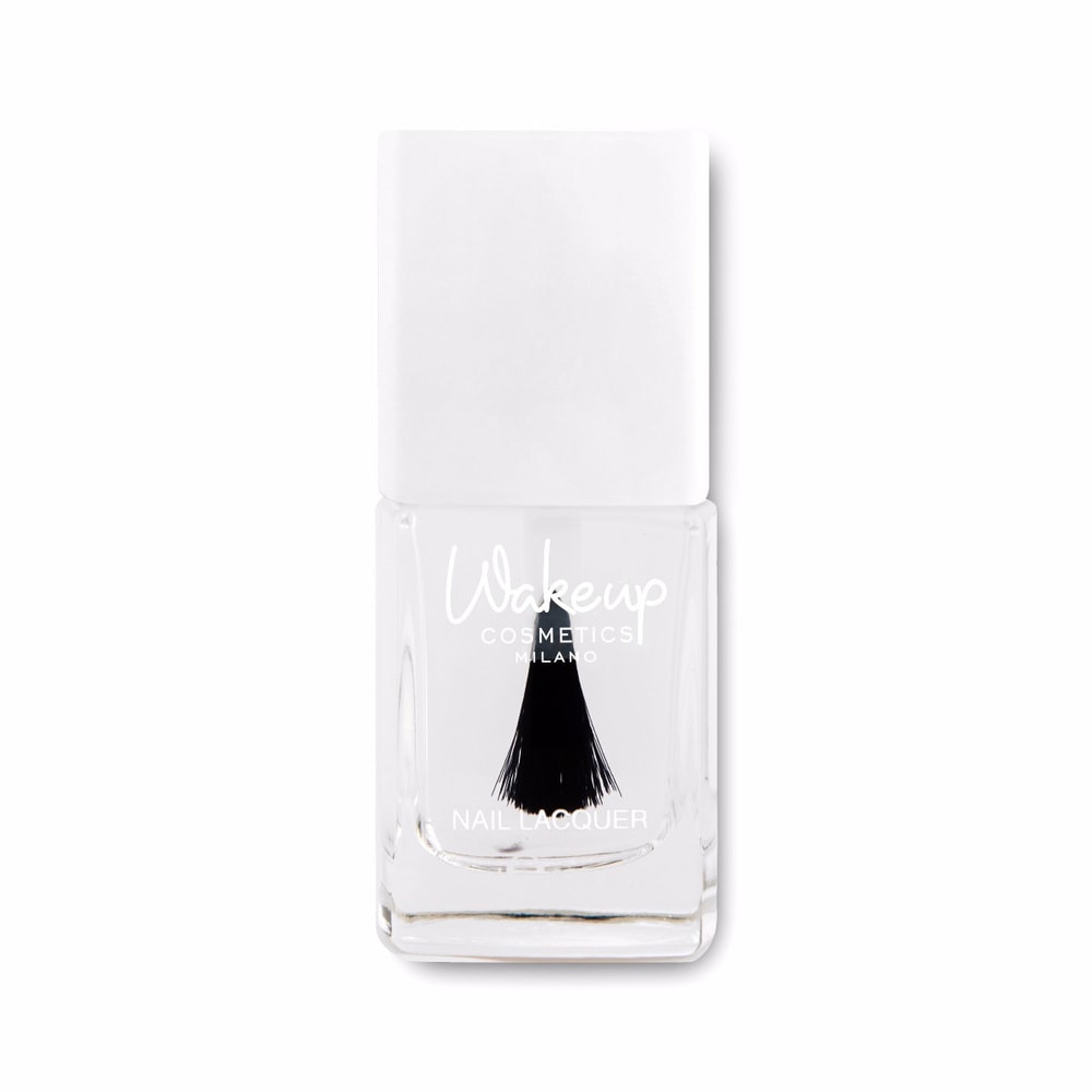 wakeup cosmetics milano SOS nail Builder Base durcissante pour ongles