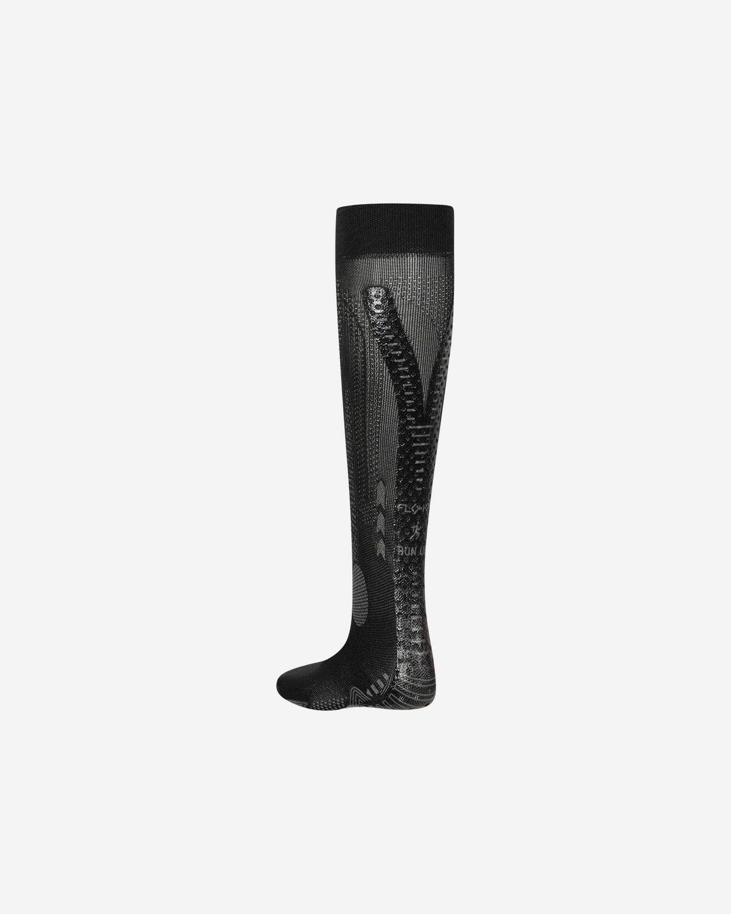 Calze Running Floky Run Up Long FLRL001