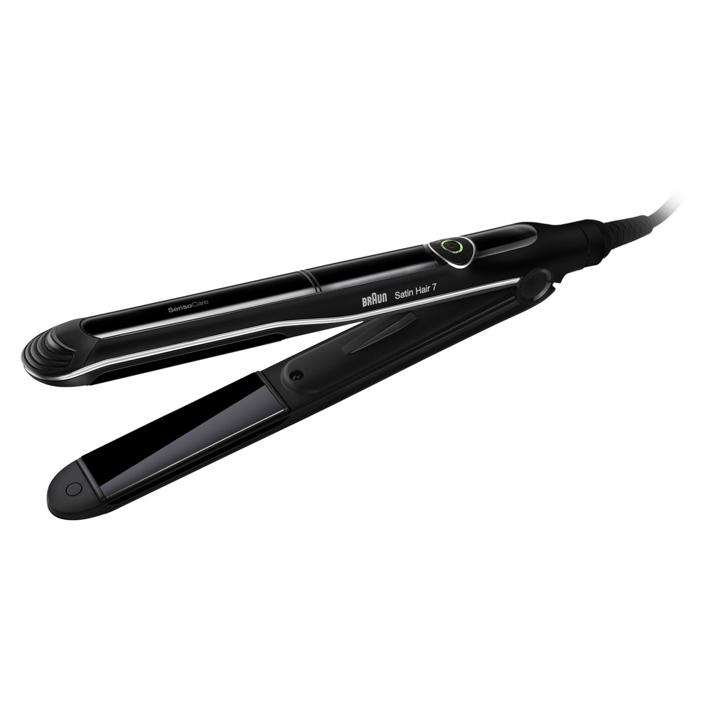 braun Fer à lisser Satin Hair 7 SensoCare ST780 de Braun Fer à lisser