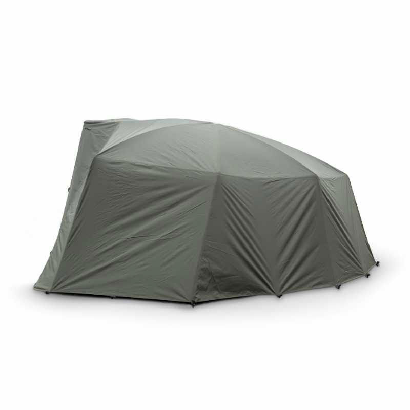Nash Titan T1 Pro zeleno platno