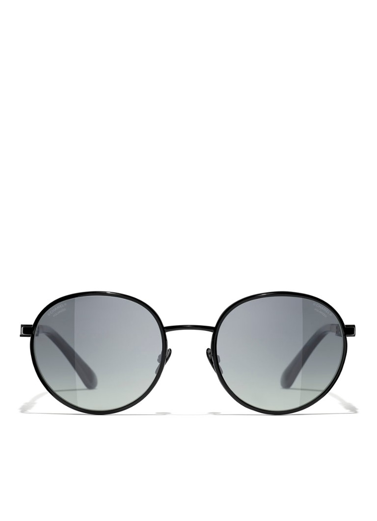 LUNETTES DE SOLEIL CHANEL PANTOS