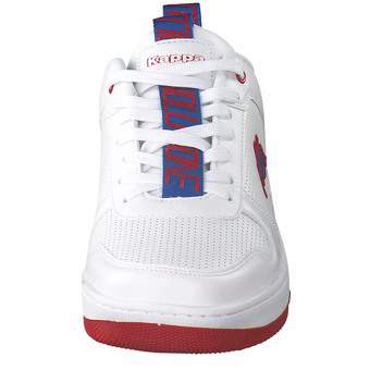 Kappa Style#: 243180 Sneaker in weiß