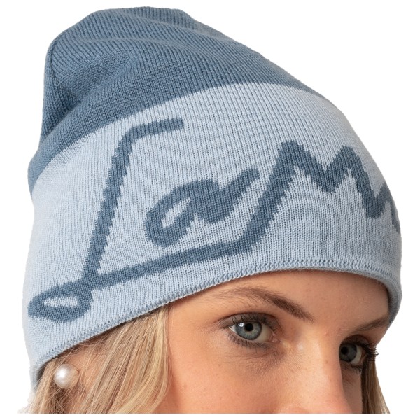 LaMunt - Women's Martha Logo Knit Beanie - Mütze