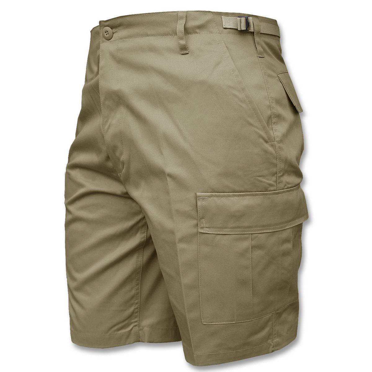 BDU Bermuda
