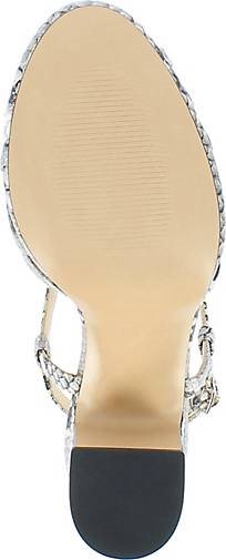 EVITA Damen Sandalette LINDA