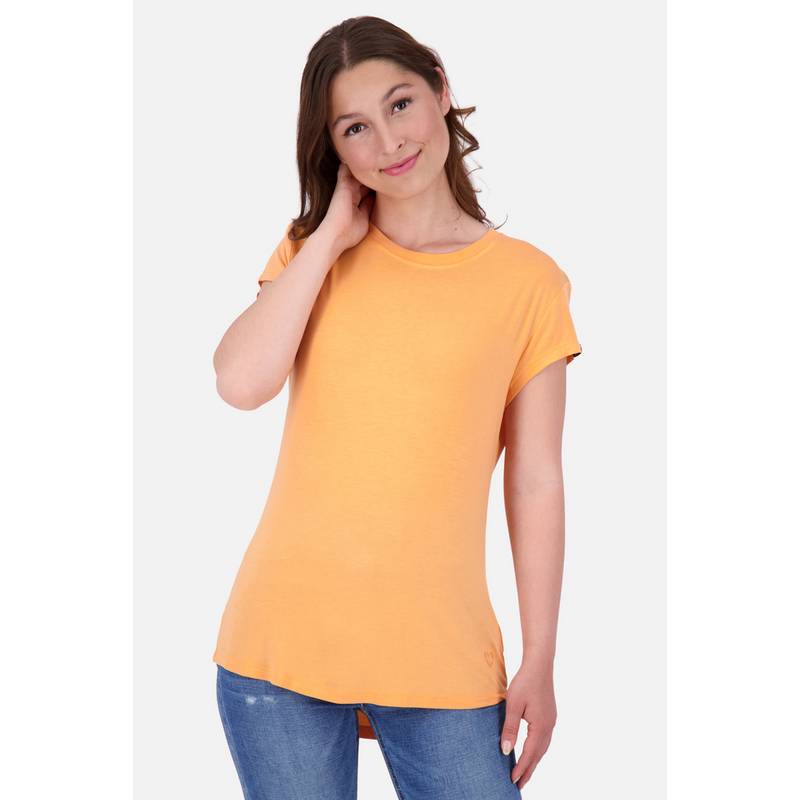 ALIFE AND KICKIN MimmyAK A T-Shirt Damen