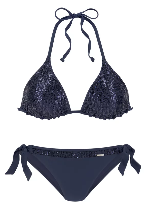 Triangel-Bikini