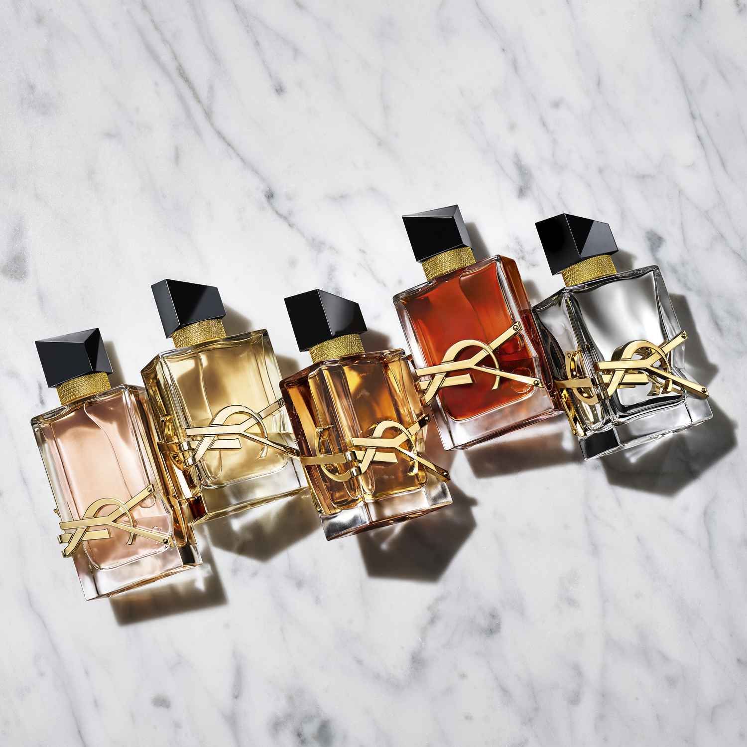 Yves St Laurent Libre Absolu de Parfum