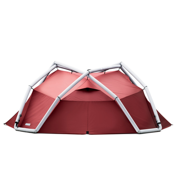 BACKDOOR, CLASSIC (4-SEASON TENT) V1 - Kuppelzelt