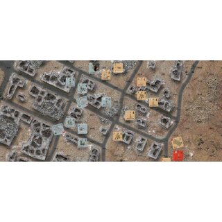 Old School Tactical V1 Stalingrad (EN)