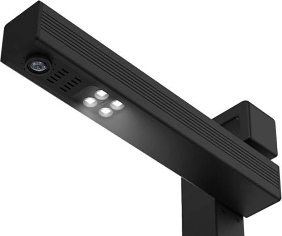 IRIS IRIScan Desk 6 Pro Scanner