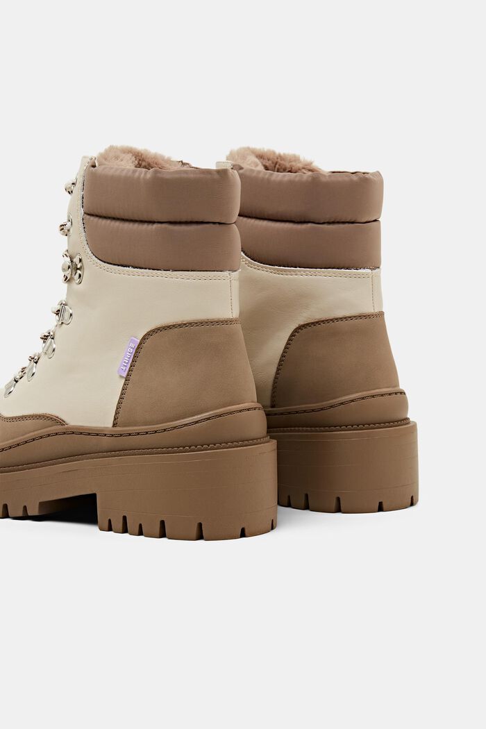 Vegane Wander-Boots