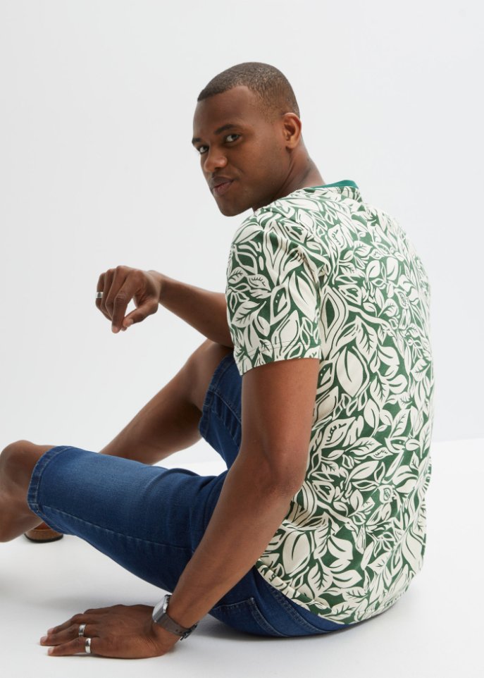 Henleyshirt