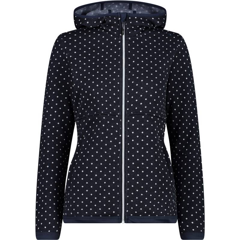 CMP Fleecejacke Damen