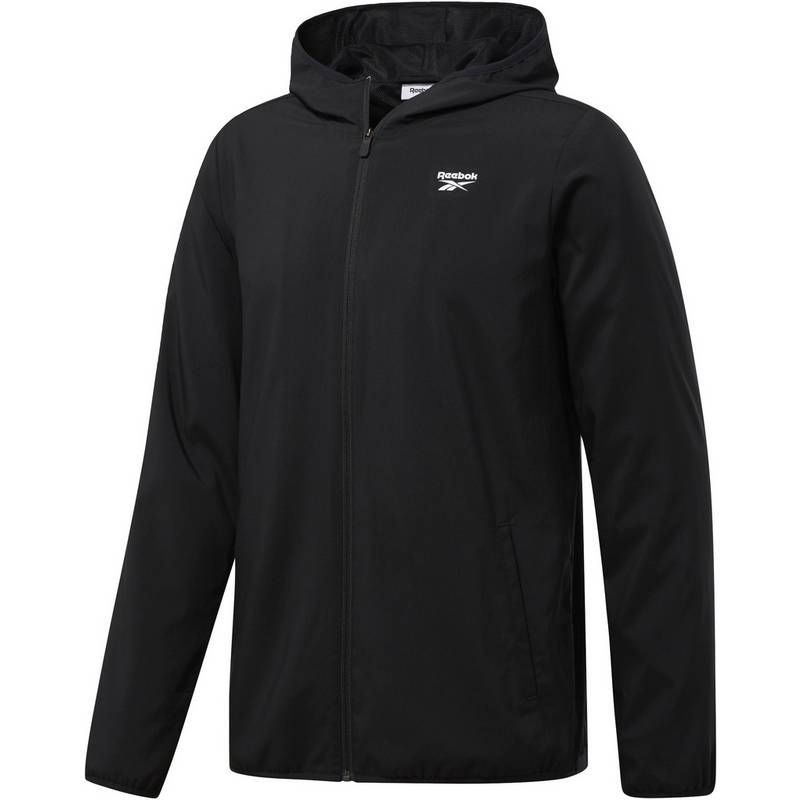 Reebok Trainingsjacke Herren
