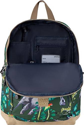 Pick & Pack Rucksack