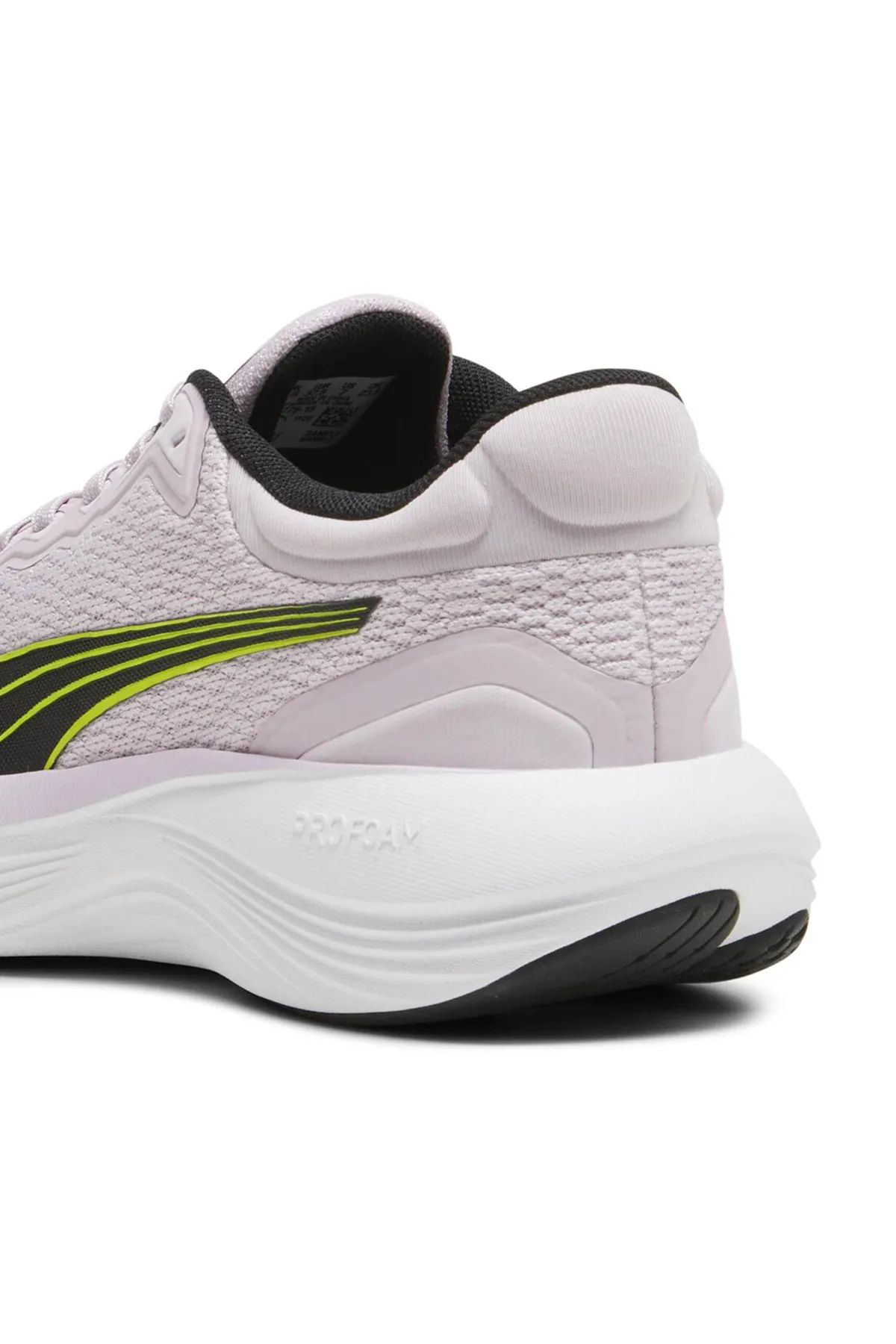 Puma  Laufschuh & Trainingsschuh - Lila - Flacher Absatz