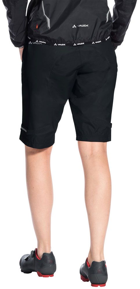 Vaude Drop Shorts - Damen Regenshorts kaufen | Bike-Discount