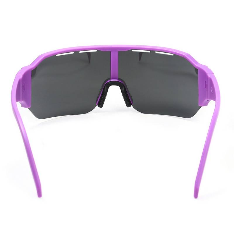YEAZ SUNVIBE Sportbrille