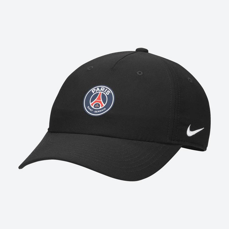 Nike Paris Saint-Germain Verein Kappe Cap Herren