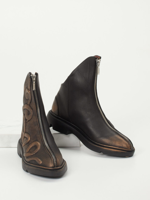 Stiefelette-17330020003 Papucei