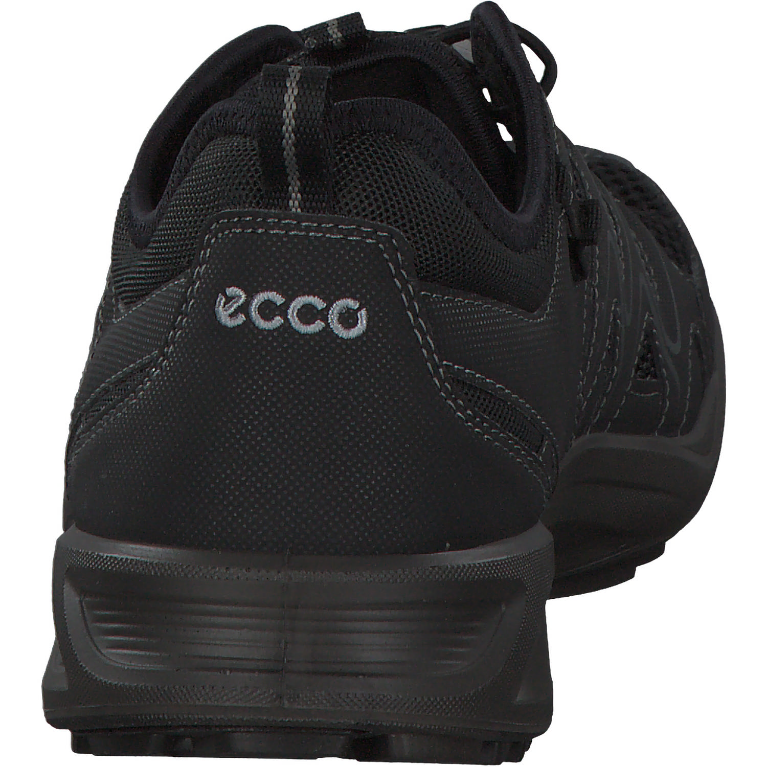Ecco Terracruise 825774, Outdoorschuhe, Herren, Schwarz (Black)