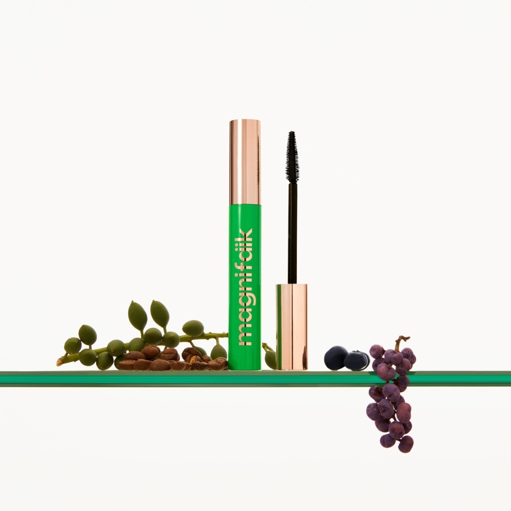 magnifaïk Oh la lash ! Mascara Volume & Longueur