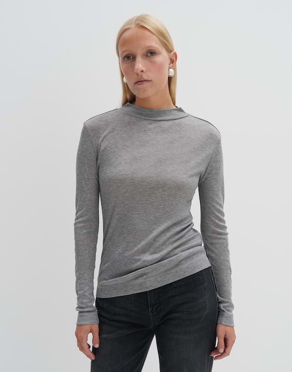 Longsleeve Kejandra