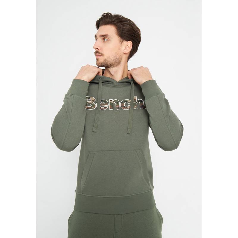 Bench Rollet Sweatshirt Herren