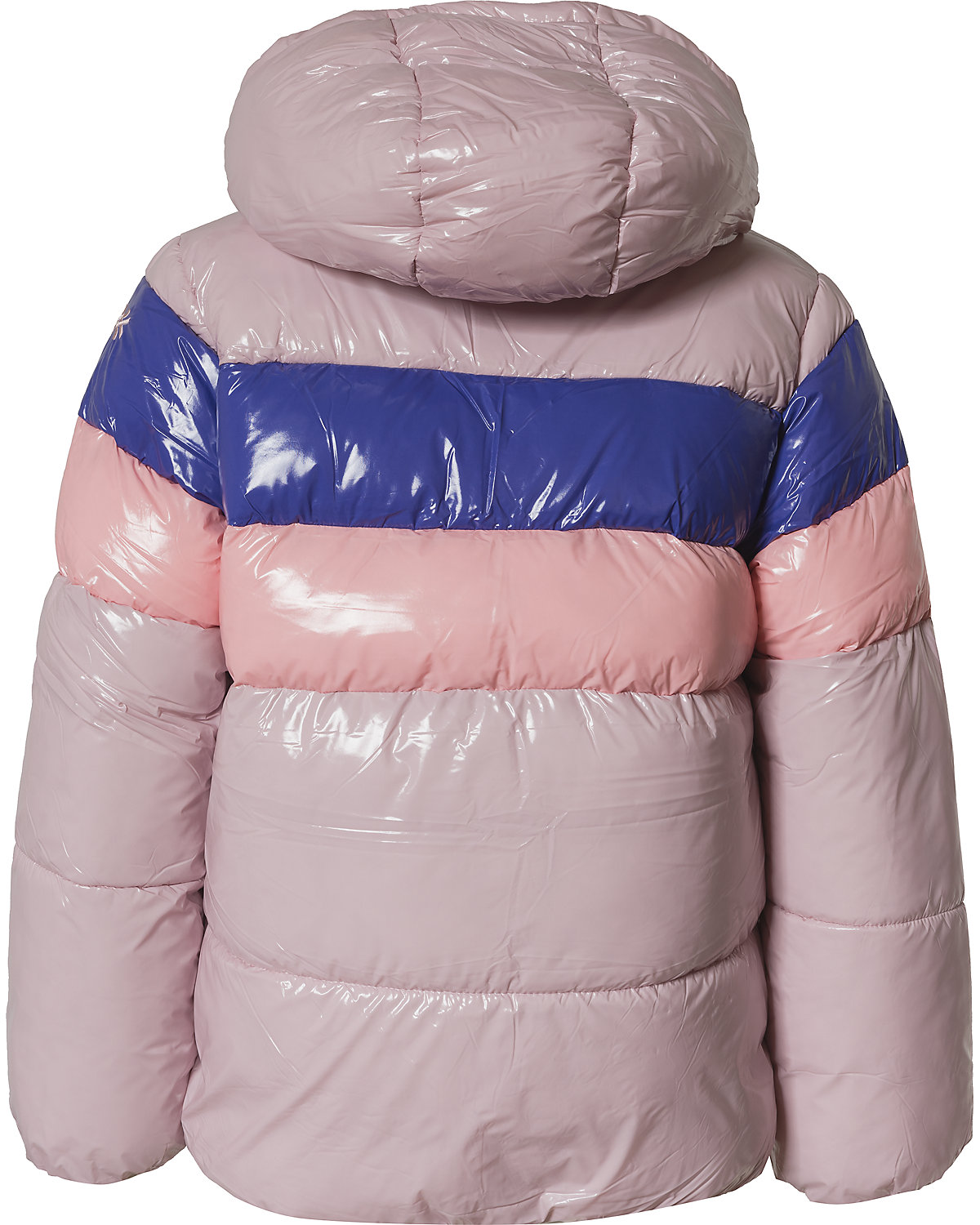Winterjacke für Mädchen