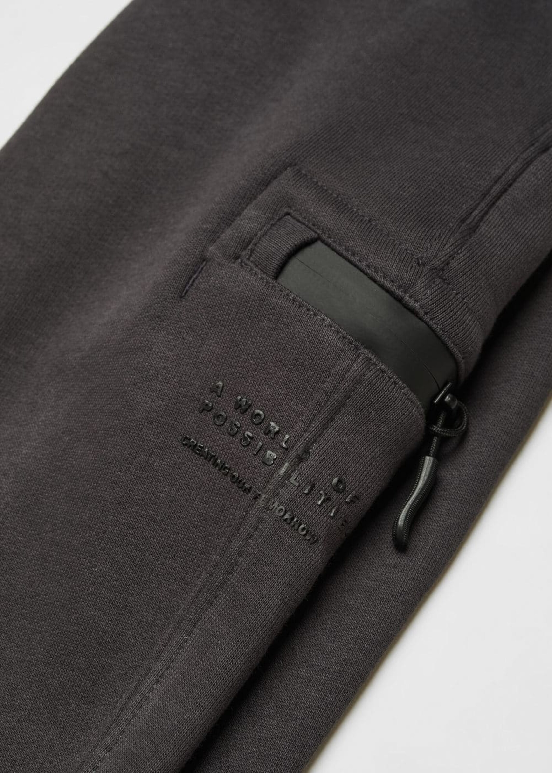 Regular Pants