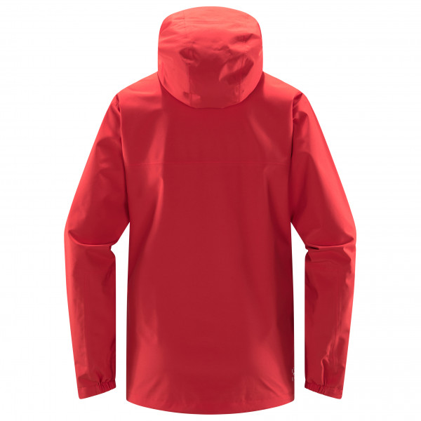 Haglöfs - Women's Korp Proof Jacket - Regenjacke
