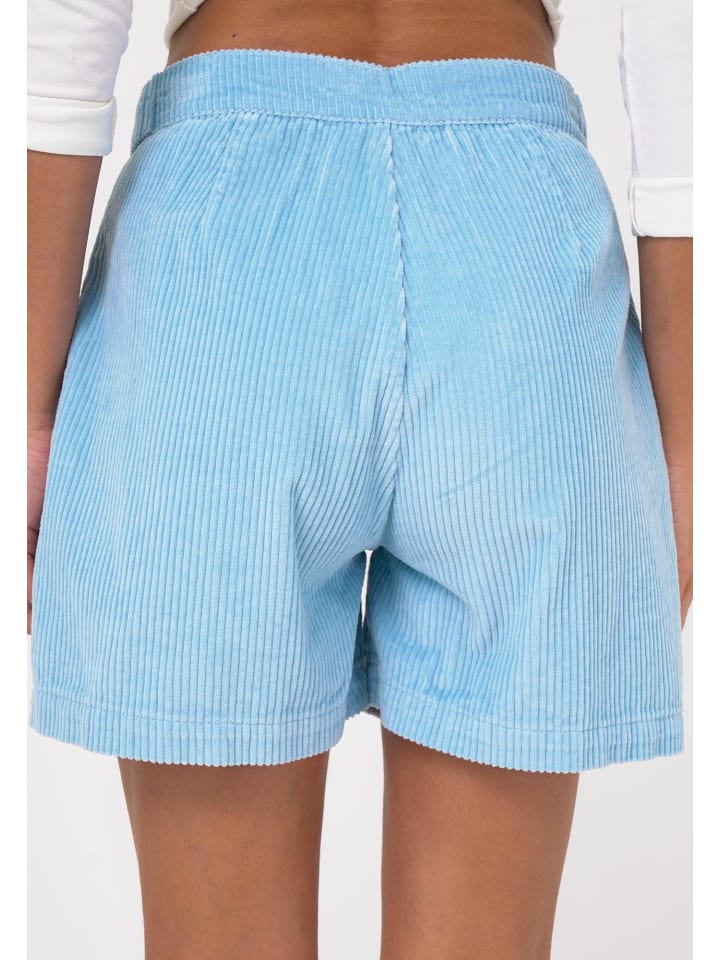 Freshlions Shorts Isabella in blue günstig kaufen