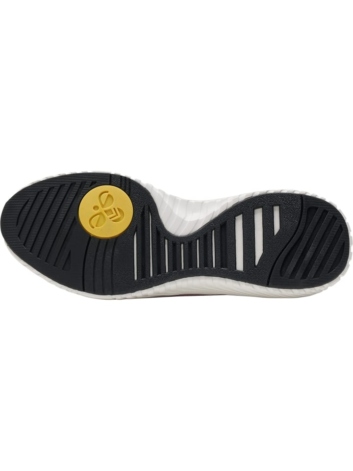Hummel Hummel Schnürsenkel Sneaker Trinity Breaker Erwachsene in WOODROSE günstig kaufen 38,5