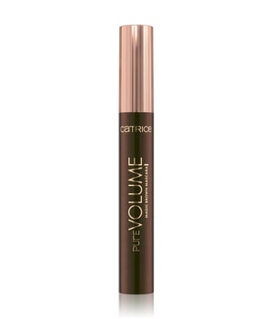 CATRICE Pure Volume Magic Brown Mascara Mascara-10 ml
