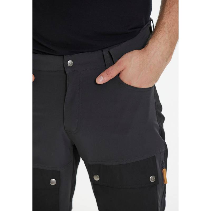 Whistler BEINA M Softshellhose Herren