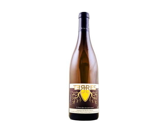 Domaine des Roches Neuves Thierry Germain Terres Blanc 2014 Loire Saumur