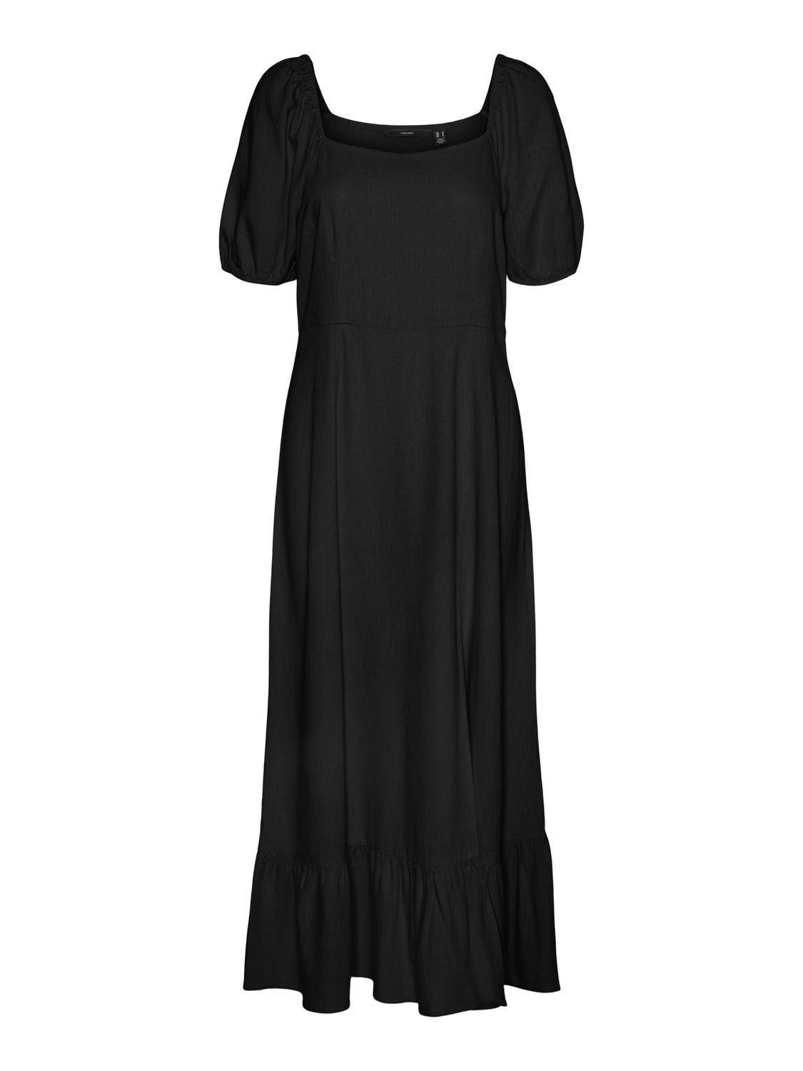 VMMYMILO Langes Kleid