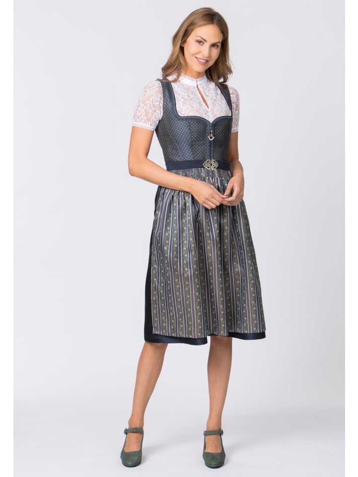 Stockerpoint Langes Dirndl 