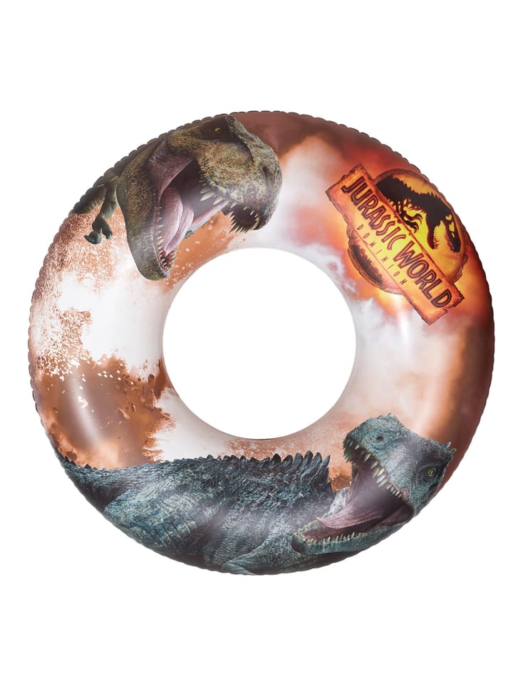 WEHNCKE Jurassic World Schwimmring in ab 3 Jahre günstig kaufen onesize