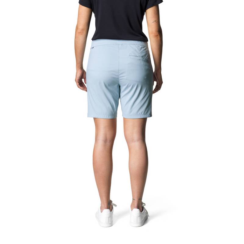 Houdini Wadi Funktionsshorts Damen