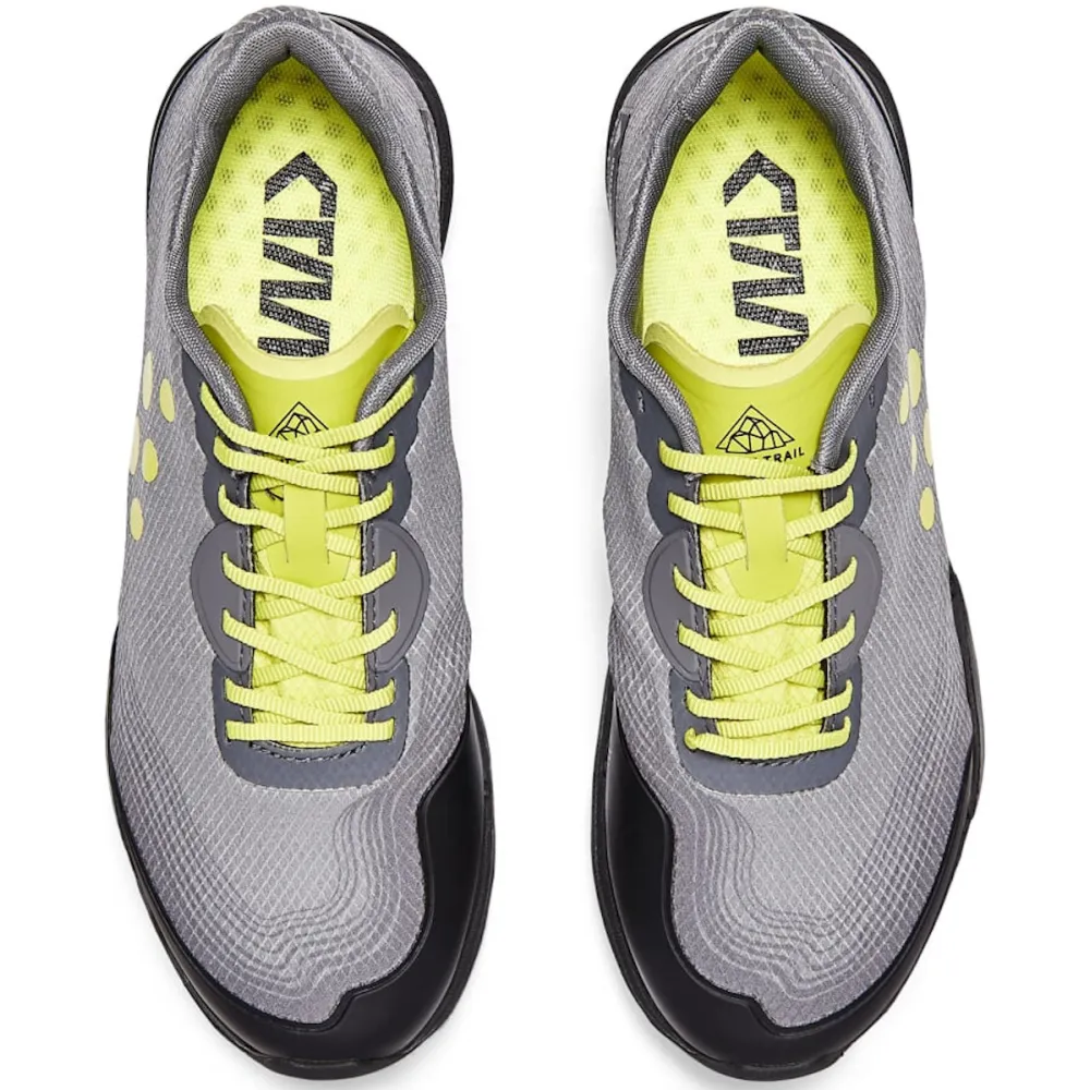 Craft Trail OCRxCTM Vibram Elite 1911738-915503 / grau